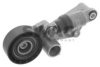 SWAG 20 91 8484 Belt Tensioner, v-ribbed belt